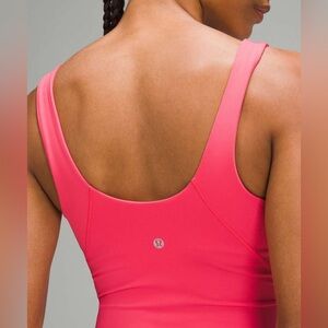 Lululemon Align Tank Top *Light Support, A/B Cup